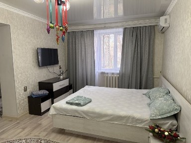 Кв. по часам. Центр. 4000 т -2 час