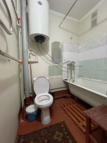 1, 2 ком. в районе 