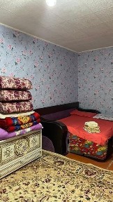 Суточные квартиры