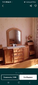 1комн в 9мкрне вдоль дороги посуточно, на ночь и по часам, Район Фиркан