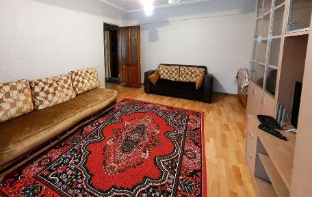 Алматинская область, Алматы, Бостандыкский район