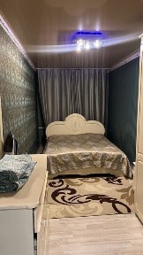 2х комнатная квартира посуточно в центре города