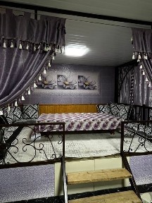 Туркестанская область, Шымкент, Аль-Фарабийский район