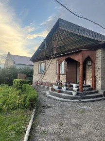 Акмолинская область, Щучинск