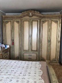 Акмолинская область, Аршалы