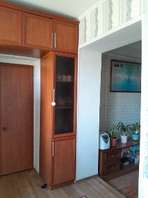Квартира 2-х комнатная, Восток