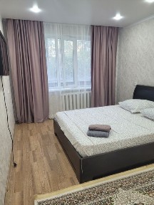 Актюбинская область, Актобе, Юго-Запад 1