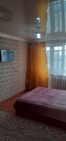 сдам 1-но комн есет батыра детские товары