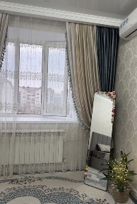 Актюбинская область, Актобе, микрорайон 11