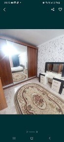 Актюбинская область, Актобе, Юго-Запад 1