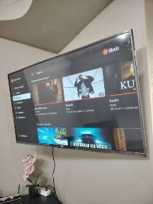 Сдам 1кв в центре по часам 2000тг вай смарт тв кондер