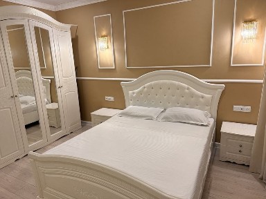 2-комн 62.5 кв. м ЖК Женис-2 ул. Бокейхана 68