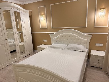 2-комн 62.5 кв. м ЖК Женис-2 ул. Бокейхана 68