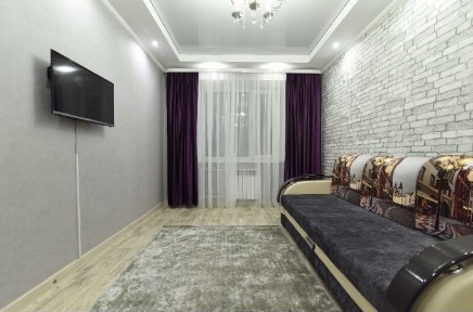1,5 и 2х Назарбаева, Дв. Спорта