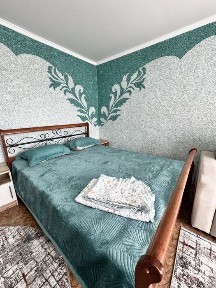 Сдам посуточно 1,5 квартиру Казахстан 68