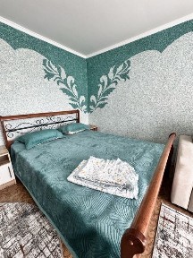 Восточно-Казахстанская область, Усть-Каменогорск, Микрорайон 22