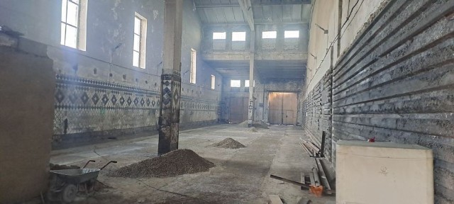 Сдам в Аренду складское помещение