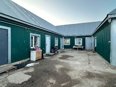 Актюбинская область, Актобе, микрорайон 11