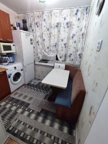 Сдается Посуточно 1 комнатная квартира