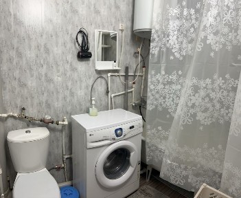 Квартира (1 ком, 2 ком) посуточно ( почасово) в Абае