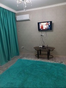 Карагандинская область, Караганда, Казыбекбийский район