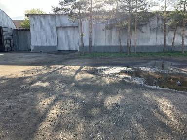 Сдам склад