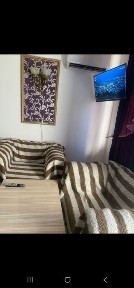 Квартира посуточно Момышулы Грамад Мизам