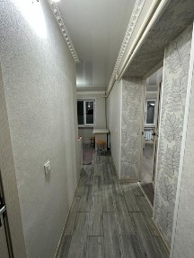 Квартира По часам 1500тг. и на ночь.