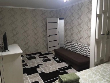 Квартира аренда по суточно Ночька 7000