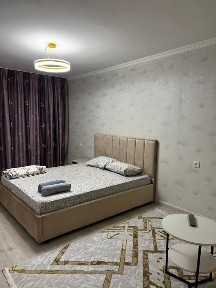 Суточная квартира. 16 мкр