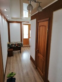 Сдам 1 комн кв. WiFi. угол Назарбаева Толстого