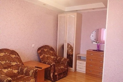 Сдам 1 ком. кв. Посуточно 19мкр