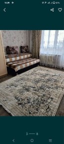 Сдам 1ком квартиру по часас, день, ночь, сутки.