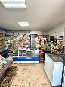 Продаётся коммерческий объект с действующим бизнесом