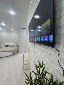 12 000 за сутки, 1-комн. квартира 1/5 этаж