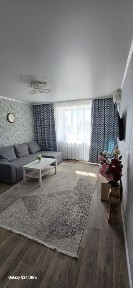 1 комнатная квартира по Аль Фараби, центр города, Атриум, Детский м