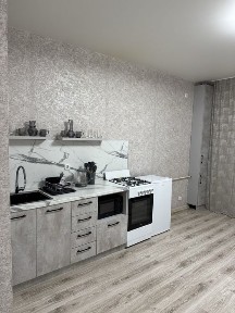 Сдам 1 комн. квартиру район Береке, бесконтактное заселение