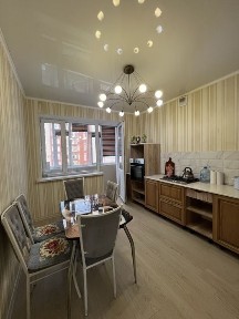 Продам 4-х комн квартиру