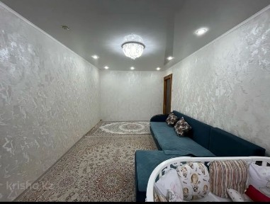 Продам 3-х комнатную квартиру!
