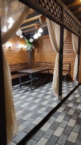 A-frame Dacha от 60000т.