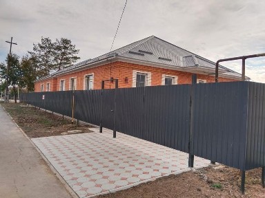 Продам дом 2026 года постройки 135 м2 в зачаганске