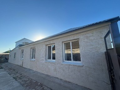 Срочно Продам 2 дома на одного хозяина бір аулада 2 үй сатылады или о