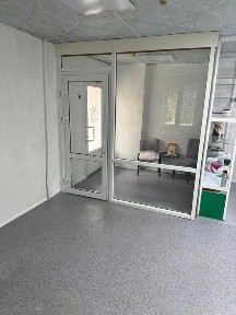 Продажа коммерческого помещения, Первая линия, Кунаева 46