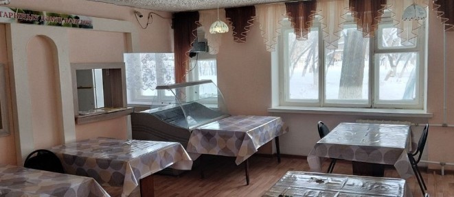 Сдам в аренду помещение