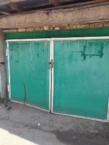Туркестанская область, Шымкент, Туран