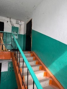 Срочно продам 3-х комнатную квартиру в центре Алатау (Жетыгена).