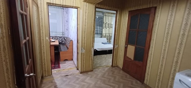 СРОЧНО! 2-комн в Байсерке - цена ниже рынка