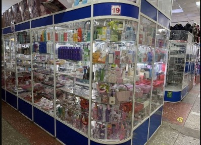 Отдел в тд самал