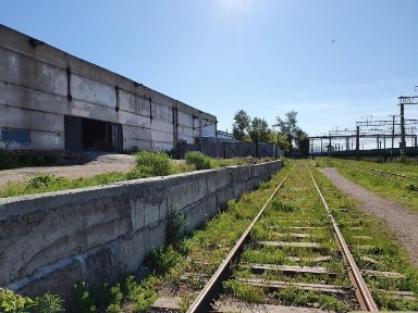 Акмолинская область, Щучинск