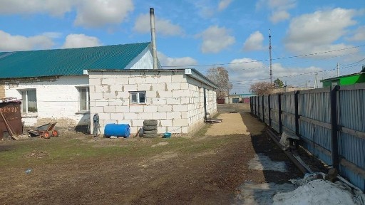 ПРОДАЕТСЯ 4 комнатный ДОМ в селе Кишкенеколь